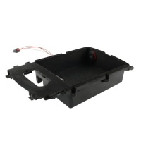 фото thumb №9, Audi a6 c7 a7 4g крышка бардачка консоли средней подлокотник 4g0864981a