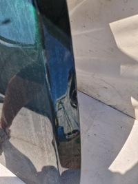 фото thumb №12, Fiat talento ii 3 капот перед 16-