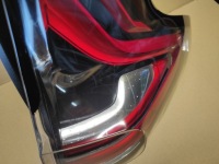 фото thumb №5, Лампа задняя правая w крыло renault espace v 265502726r