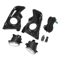 фото thumb №8, Світло протитуманні з перемикачем