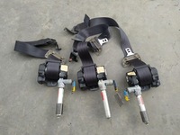 фото thumb №1, Pas безопасности левый задняя s60 i lift 2005 volvo