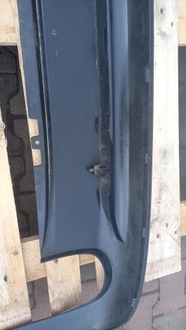 фото thumb №14, Накладка бампера задня volvo v70 31353571