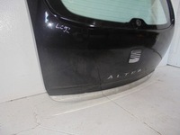 фото thumb №3, Seat altea крышка багажника lc9z 2006r