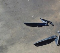 фото thumb №1, Subaru forester ii 05-08 петля капот правый левый