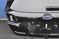 фото thumb №2, Ford fiesta mk8 крышка багажника багажника задняя задняя