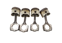 фото thumb №1, Renault clio 1.4 16v k4jg780 k4jg поршень поршні