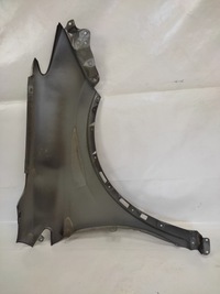 фото thumb №7, Toyota rav4 iv крила лівий передній перед 2013-