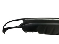 фото thumb №3, Накладка бампера зад спойлер mercedes w213 213 e-klasa a2138852125