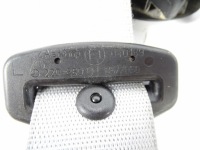 фото thumb №3, Mercedes s w220 pas безпеки лівий перед