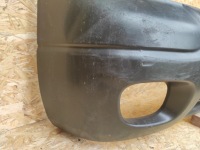 Бампер перед kia bongo Недорого, фото thumb