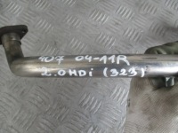 фото thumb №4, Труба egr peugeot 407 2.0 hdi 04-11 r.