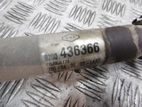 фото thumb №3, Приводной вал правая передняя renault scenic ii 1.9 dci 8200436366