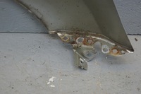 фото thumb №15, Крыло левый перед ford fiesta mk7