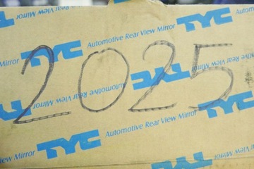 фото thumb №10, Дзеркало зовнішні праві seat leon i toledo ii