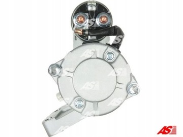 фото thumb №14, Стартер jeep compass patriot; dodge avenger, caliber 2.0 crd as-pl s5143