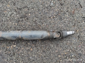 фото thumb №5, Subaru outback iii 2.0d 4x4 wał приводной