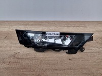 фото thumb №1, Skoda rapid lift 5ja правий протитуманна фара протитуманний