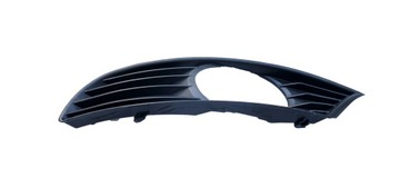 фото thumb №4, Решітка рамка заглушка решітка галоген бампера ліва seat leon i toledo ii