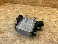 Радиатор воздуха интеркулер jaguar e-pace x540 gj32-9l440-ae 2017- Киев, фото thumb