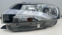 фото thumb №2, Лампа ліва лівий фара skoda rapid led lift 16-