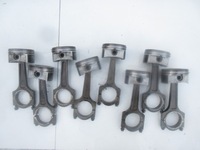 фото thumb №1, Jaguar xj xkr xf x-type range rover sport 4.2 sc поршень шатун