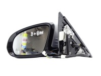 Купить Зеркало дверь наружное левая mercedes s w222 13- 16 pin 792, фото thumb