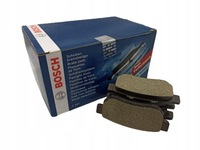 фото thumb №1, Mitsubishi outlander ii 06- 2.0 2.2 did гальмівні колодки задня