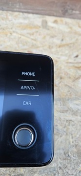 фото thumb №7, Радіо skoda scala 654035869b європа