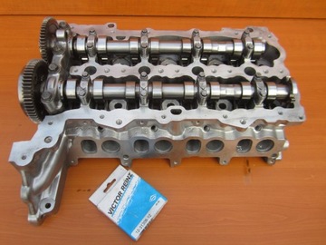 фото thumb №10, Opel astra j k insignia a b 1.6 cdti b16dth b16dtc головка 55596882 regener