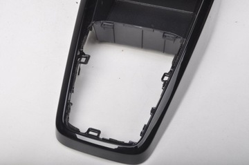 фото thumb №6, Kia rio iv рамка туннеля среднего 84635-h8900