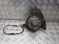 фото thumb №1, Поворотний кулак ступиця лівий перед opel omega b 2.2