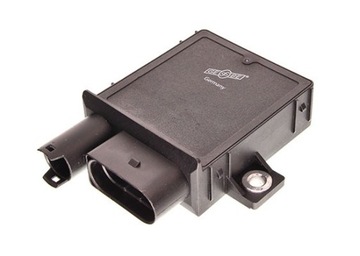 фото thumb №1, Блок управления свечей gebe 9 9648 1