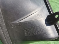 фото thumb №8, Maserati levante gransport впуск повітря правий повітропровід повітря