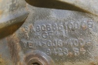 фото thumb №12, Міст задня задній диференціал mercedes sprinter 906 vw crafter a9063502401 51:13