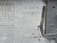 фото thumb №12, Maserati granturismo trofeo бампер передний перед 670227310