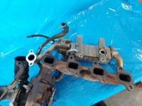 Турбина rav-4,avensis t25 2ad 2.2 d4d 100519224e Киев, фото thumb