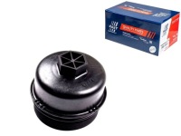 фото thumb №1, Корпус фильтра масла fiat panda 03 крышка fast