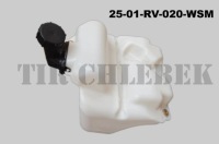 Бак распылителя renault premium s-2/3 dxi с Разборки, фото thumb