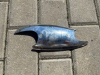 Mercedes-benz gl накладка молдинг накладка ручка хром левая b66881237 /ch2 Оригинал, фото thumb