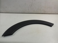 фото thumb №11, Nissan cabstar накладка молдинг крыла подкрылок перед правая oryg