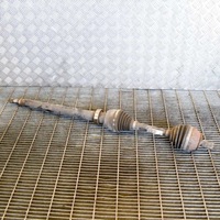 фото thumb №1, Volvo s60 2013 правая сторона приводной вал передняя