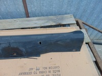 фото thumb №7, Молдинг порог правая передняя ford c-max mk2