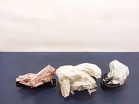 фото thumb №8, Volvo xc60 ii панель раздаточная подушки ремни