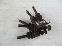 фото thumb №1, 772418 болт скоба суппорт тормоза задняя audi a4 b5