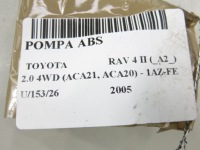 фото thumb №9, Блок керування abs toyota rav 4 ii _a2_ 44540-42020 8954142120 1338007430