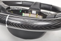 фото thumb №10, Maserati granturismo повітропровід multi карбон шкіра