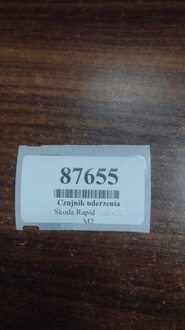 фото thumb №8, Skoda rapid ii 1.6 tdi датчик удару 1so959351