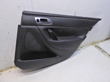 фото thumb №8, Оббивка двері правий зад peugeot 607 рестайлінг 96506505zr