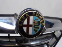 фото thumb №7, Alfa romeo giulietta решётка радиатора