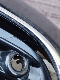 фото thumb №11, Бампер перед mercedes w223 s-klasa 2020-^